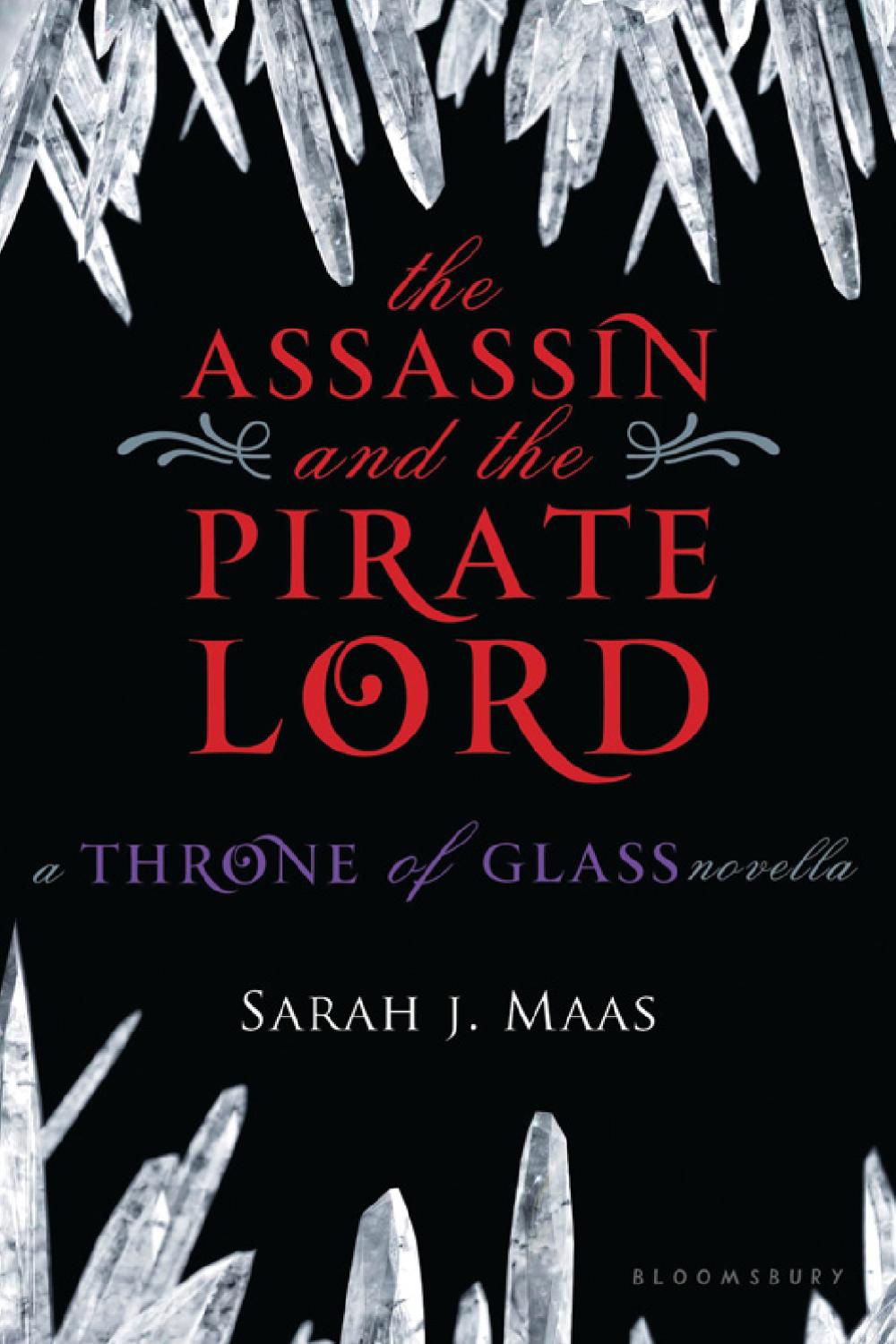 The Assassin and the Pirate Lord enovella by Bloomsbury Publishing - Issuu