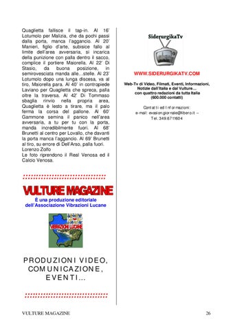 Oltre 60 aggancio