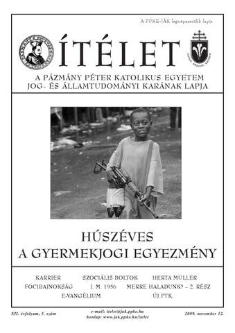 Xii. évfolyam 5. szám by Ítélet pázmány issuu Magasfényű bútorok