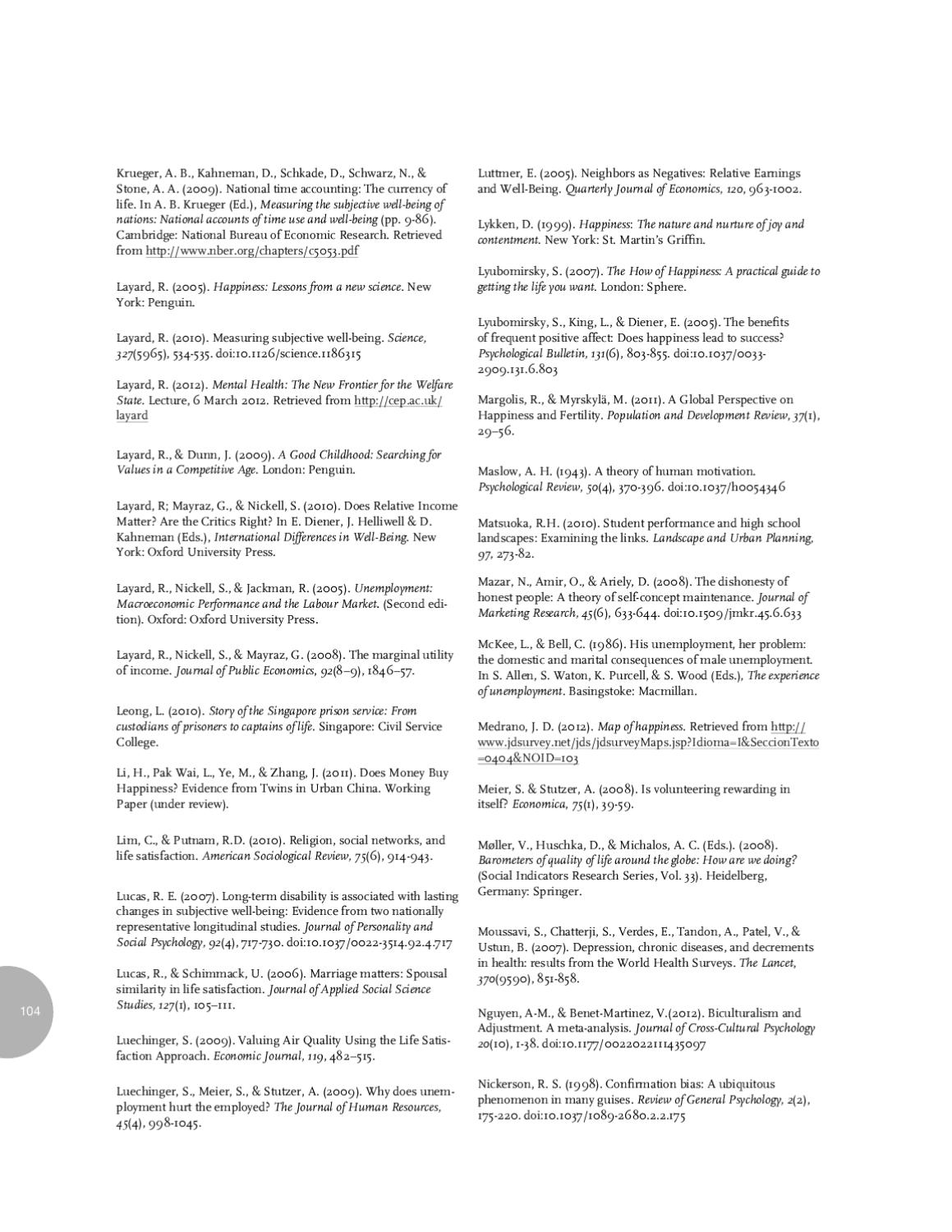 research paper term thesis examples