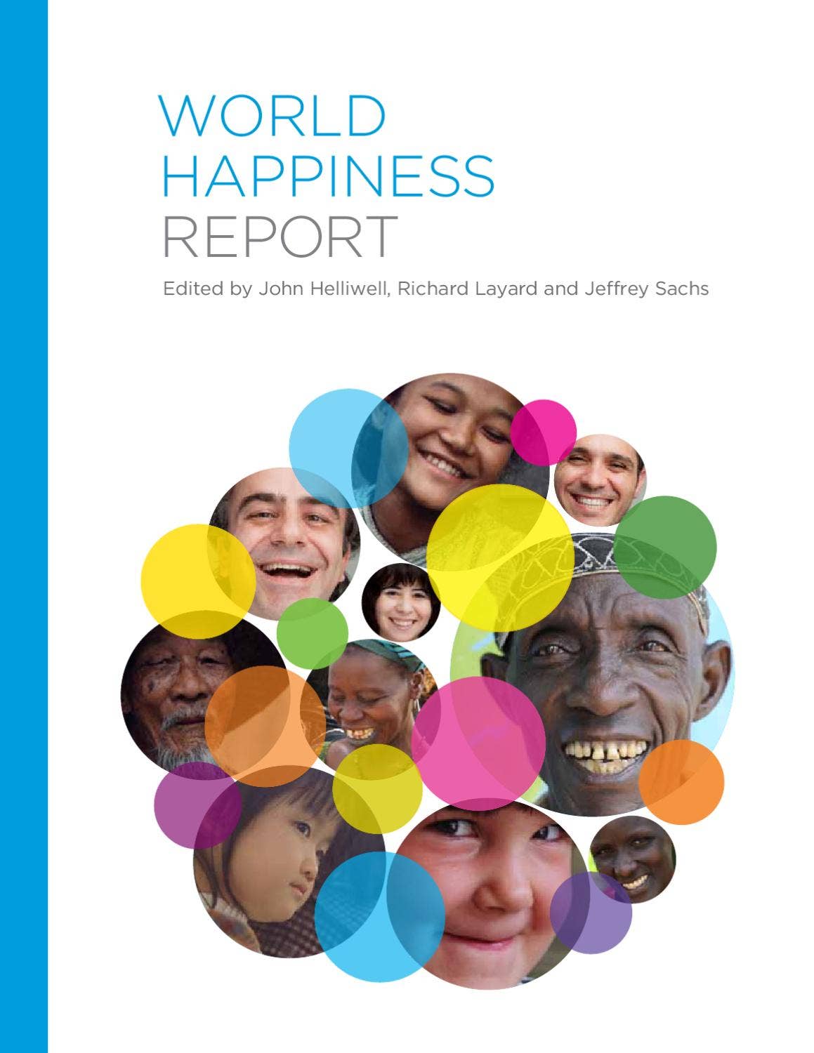 World Happiness Report by Columbia Climate School - Issuu