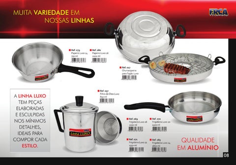 Erca Catalogo Aluminio 第 11 页