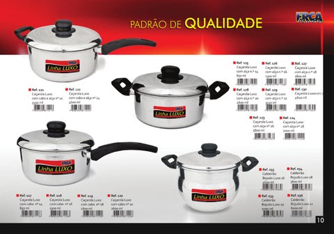 Erca Catalogo Aluminio 第 13 页