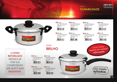 Erca Catalogo Aluminio 第 15 页