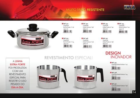 Erca Catalogo Aluminio 第 17 页