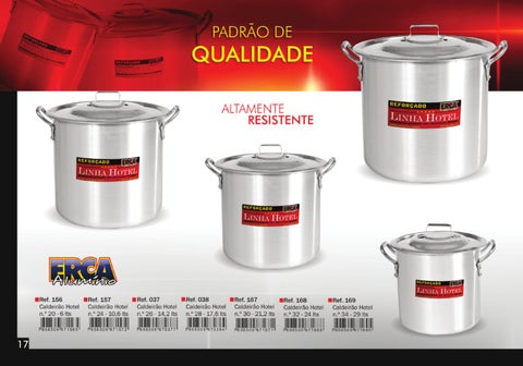 Erca Catalogo Aluminio 第 20 页