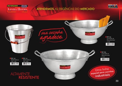 Erca Catalogo Aluminio 第 23 页
