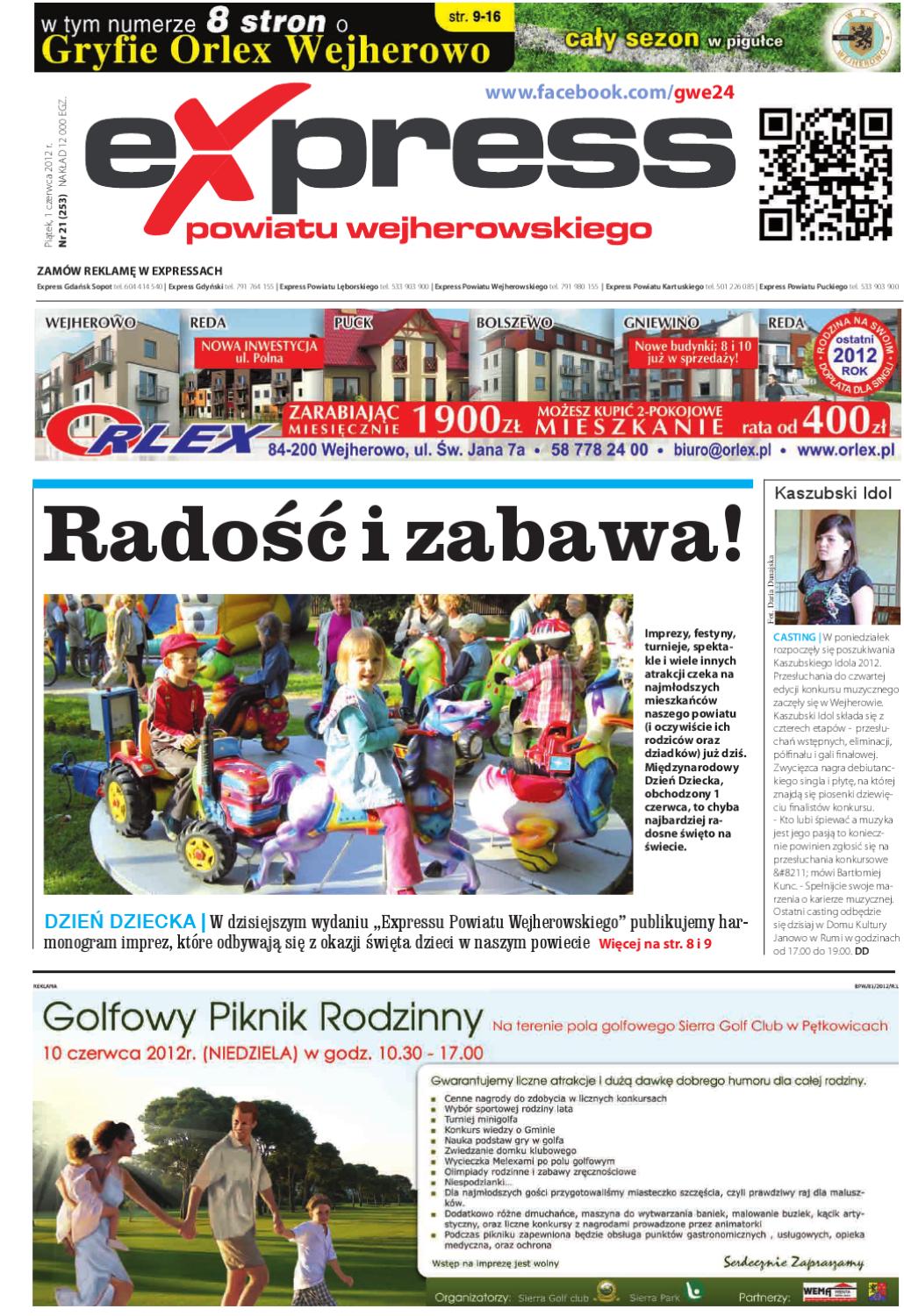 To sukces naszego klubu - powiedzia ukasz Tekiel. KTSK Luzino, 5. Marta Gauszewska - MVRT: Zobacz najnowszy singiel Rooftop Srebrny medal kieleckich futbolistek w Siedlcach | Echo Dnia