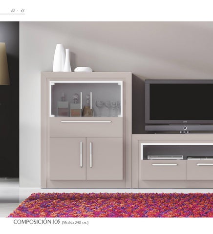 SPAGO MUEBLES 第 14 页