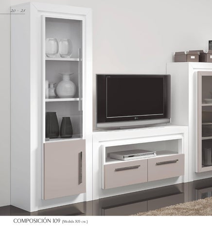 SPAGO MUEBLES 第 22 页