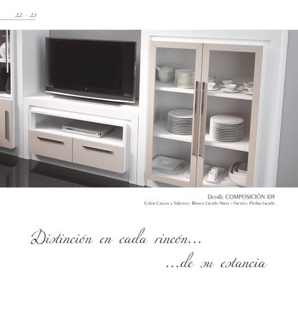 SPAGO MUEBLES 第 24 页