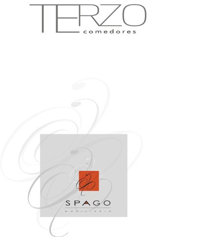 SPAGO MUEBLES 第 2 页