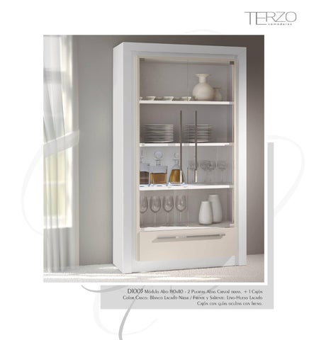 SPAGO MUEBLES 第 3 页