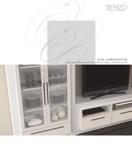 SPAGO MUEBLES 第 7 页