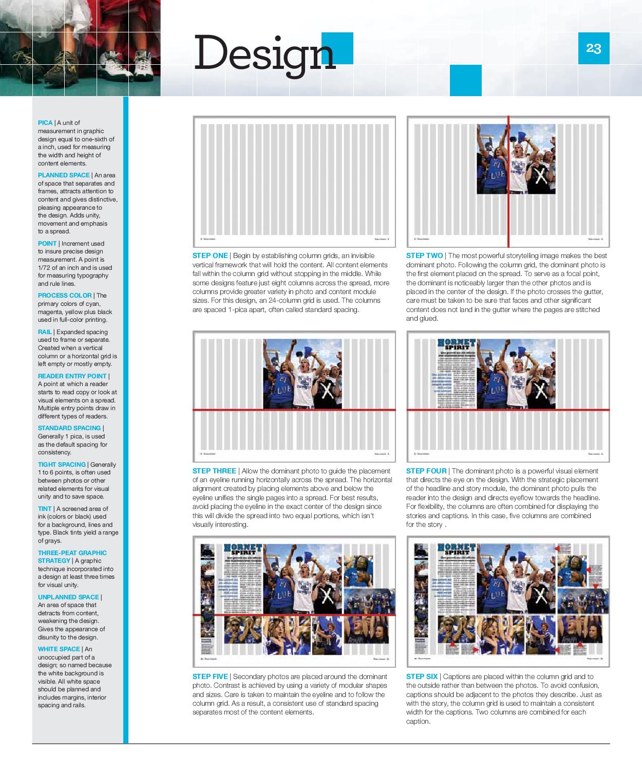 Jostens Workbook by Jostens Yearbook Issuu