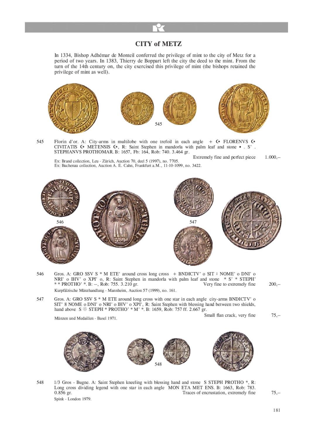 Auktion 121 Kunker By Fritz Rudolf Kuenker Gmbh Co Kg Issuu