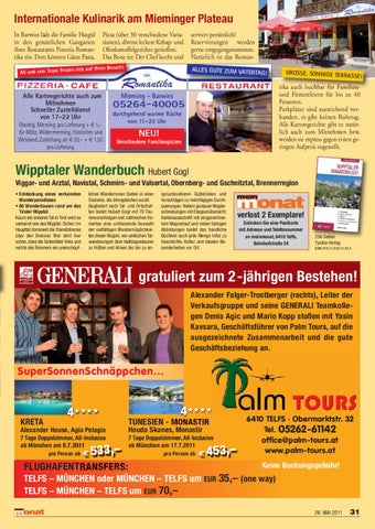 Mein Monat 07 2011 By Westmedia Verlags Gmbh Issuu