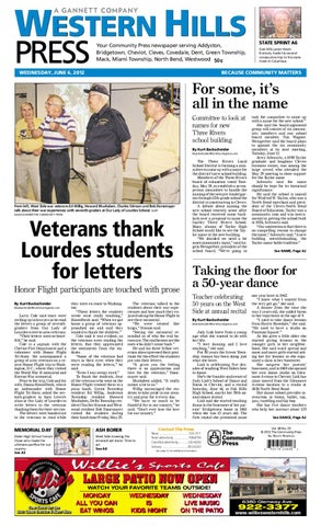 westernhillspress060612 by Enquirer Media Issuu