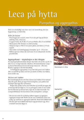Leca idèbok by Weber - Issuu