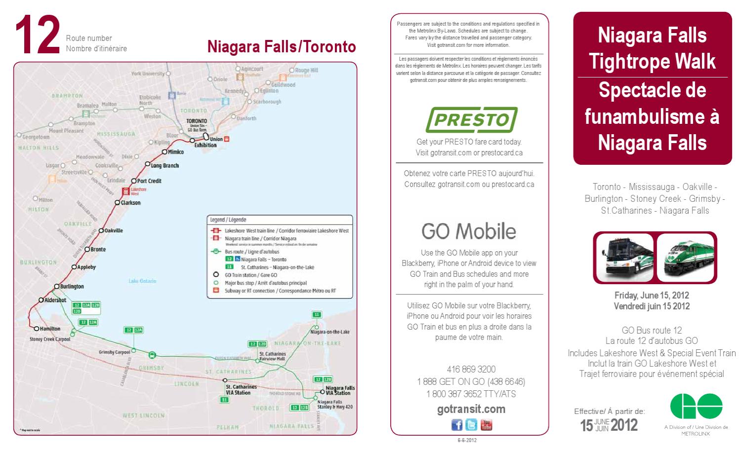 /Schedule_ServiceChanges_June15_Niagara by Niagara Falls Tourism - Issuu /Schedule_ServiceChanges_June15_Niagara by Niagara Falls Tourism - Issuu