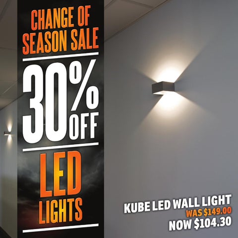 Lighting Plus Change of Season Sale 灯饰目录 第 12 页