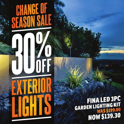 Lighting Plus Change of Season Sale 灯饰目录 第 14 页