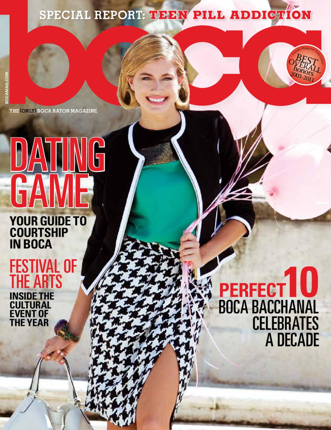 Boca Raton magazine by JES Media - Issuu