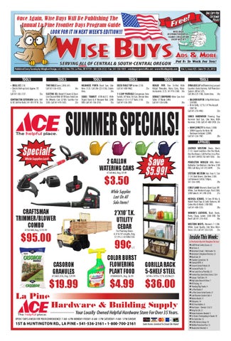 wise buys 5 25