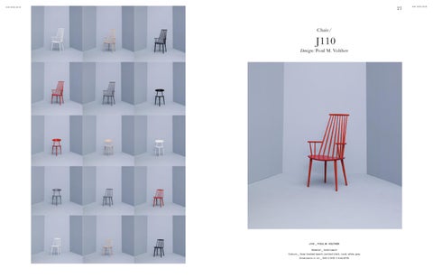 Innes 家具目录 · HAY 第 12 页