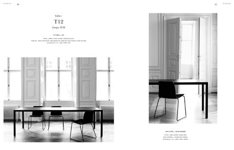 Innes 家具目录 · HAY 第 22 页