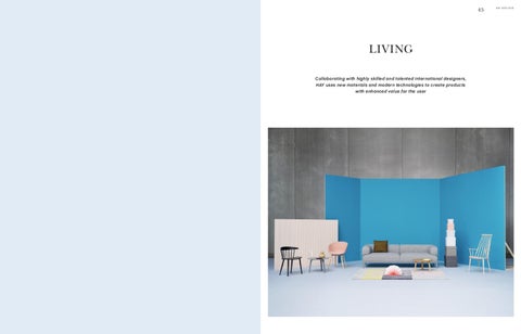 Innes 家具目录 · HAY 第 24 页