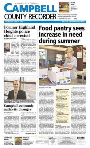 campbell-county-recorder-062112 by Enquirer Media - Issuu