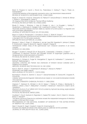 Scientific Report 2009 By Paul Scherrer Institut Issuu