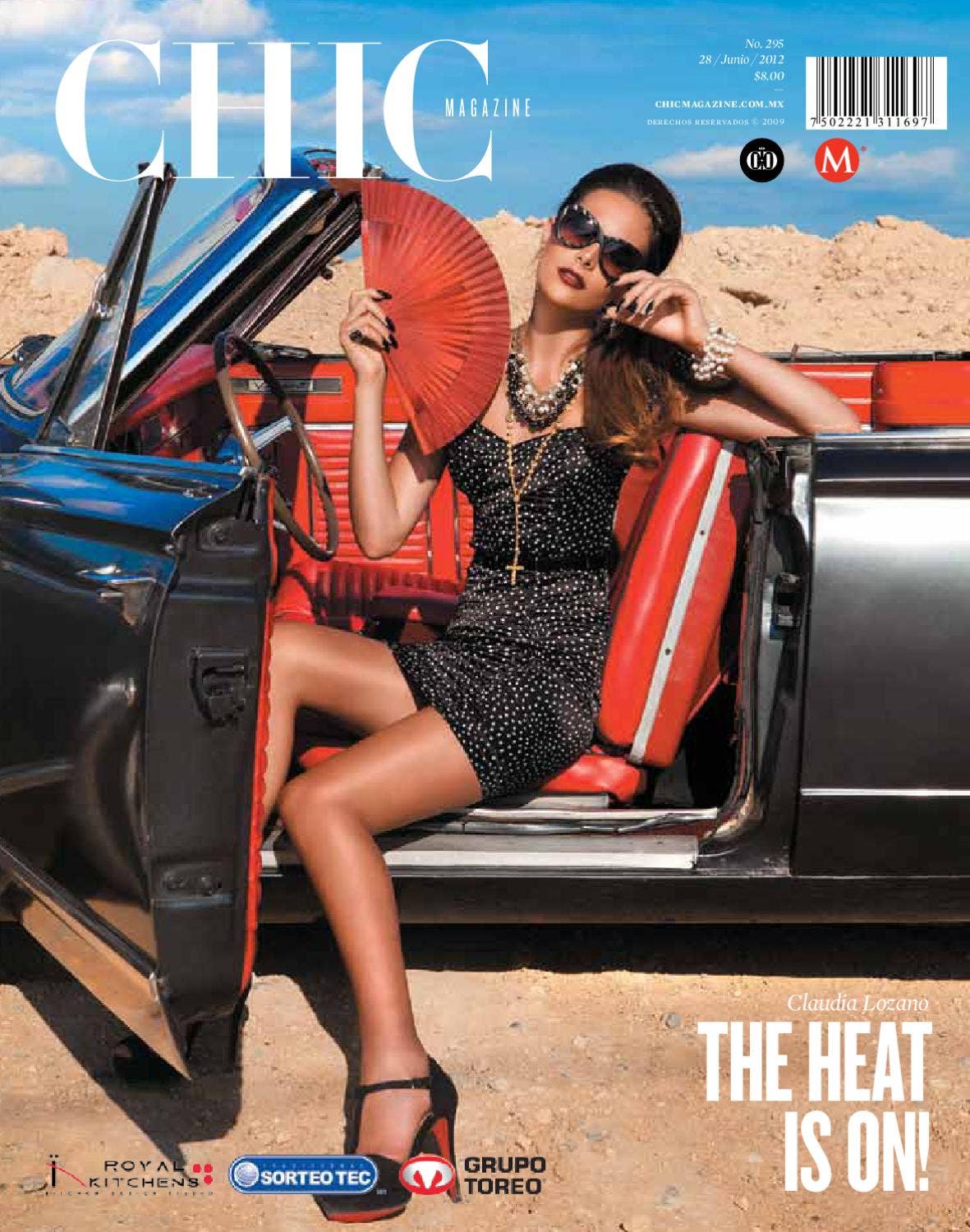 Chic Magazine Events Chic Magazine Monterrey 295 by Chic Magazine Monterrey - Issuu