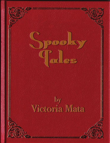 Spooky Tales