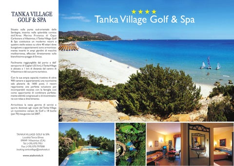 家具手册 2012 - Consorzio Turistico Villasimius 第 12 页