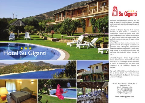家具手册 2012 - Consorzio Turistico Villasimius 第 19 页