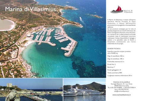家具手册 2012 - Consorzio Turistico Villasimius 第 9 页