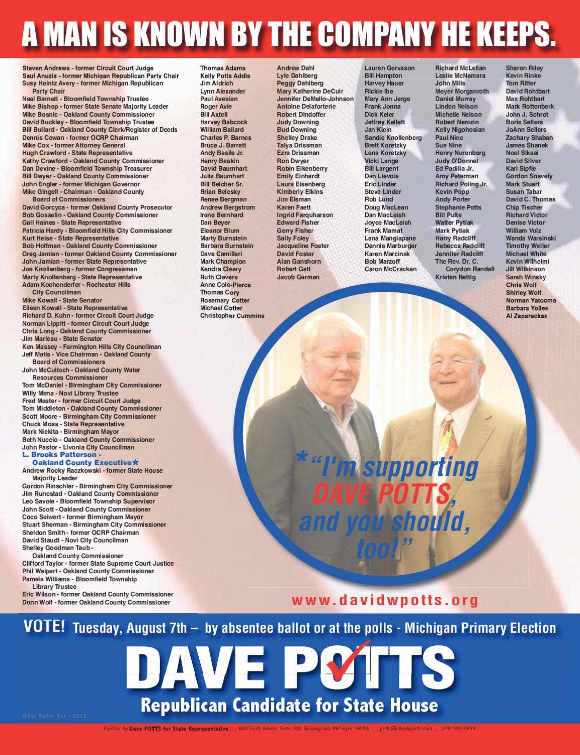 Downtown Birmingham/Bloomfield by Downtown Publications Inc. - Issuu