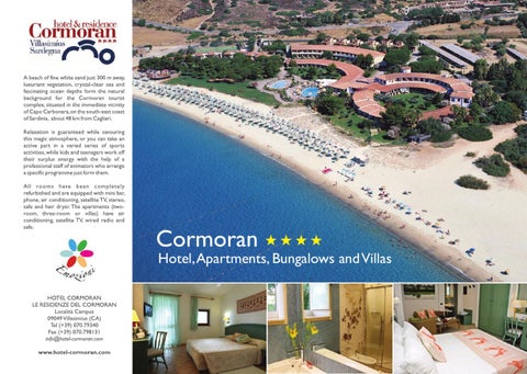家具手册 2012 - English - Consorzio Turistico Villasimius 第 14 页