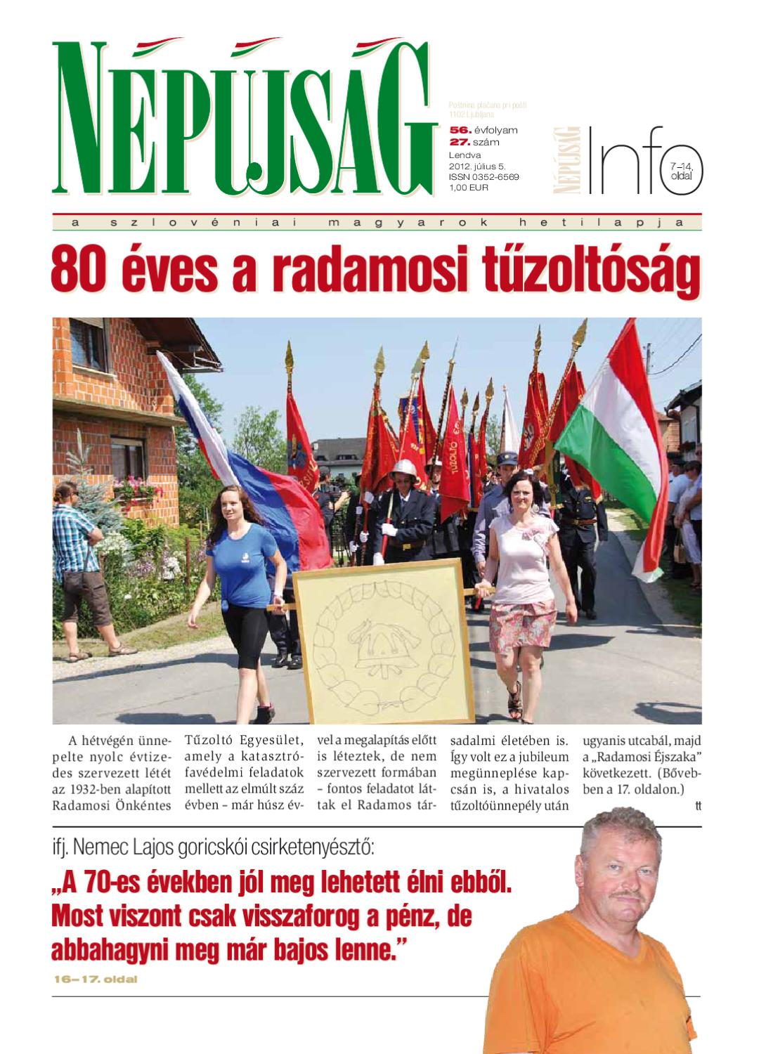 Csibék randevú