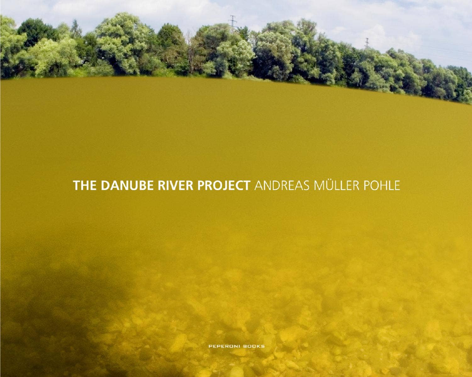 The Danube River Project by Andreas Mueller-Pohle - Issuu