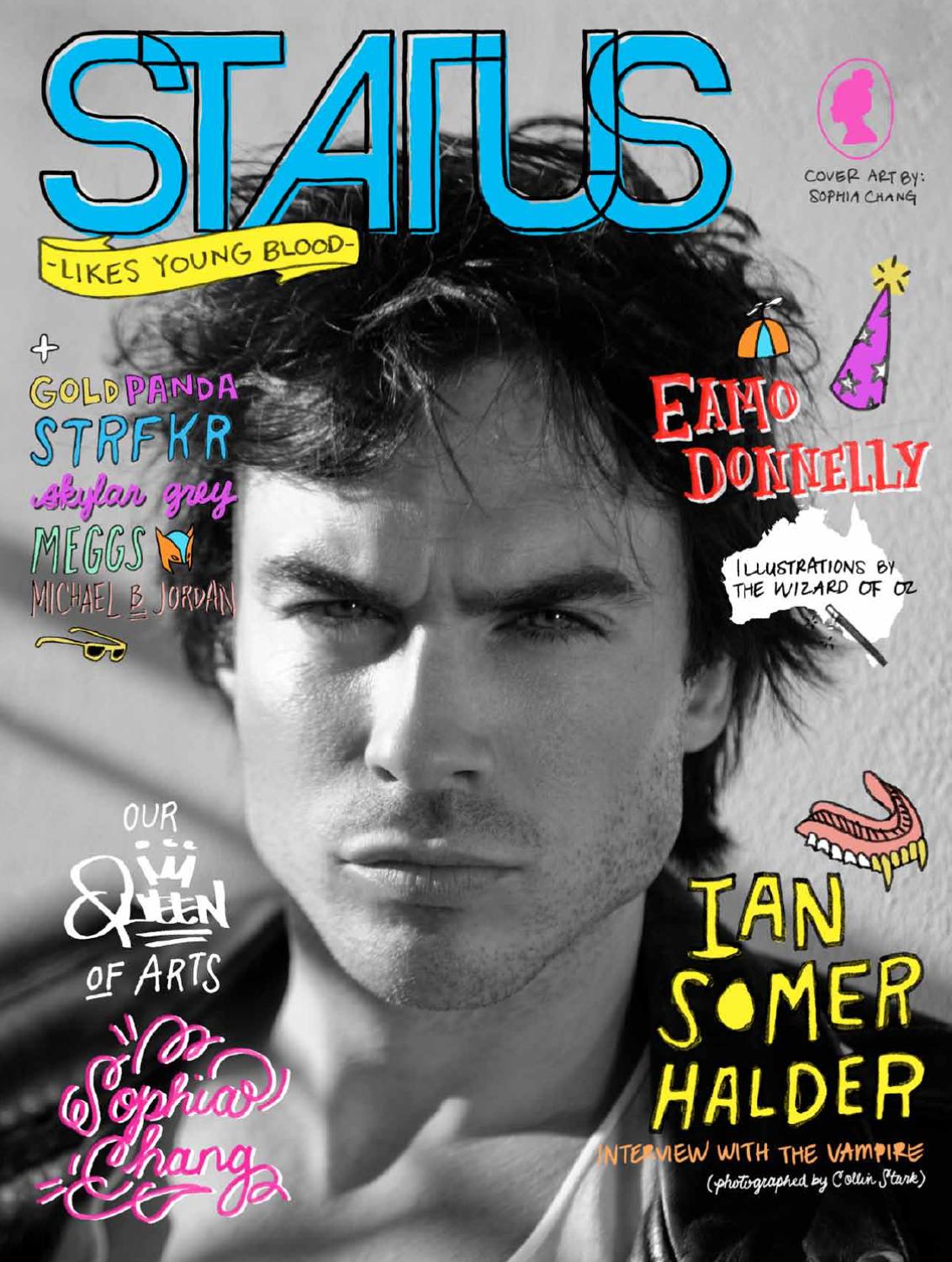 Boyish good looks  Ian somerhalder, Fifty shades of grey, Ex husbands