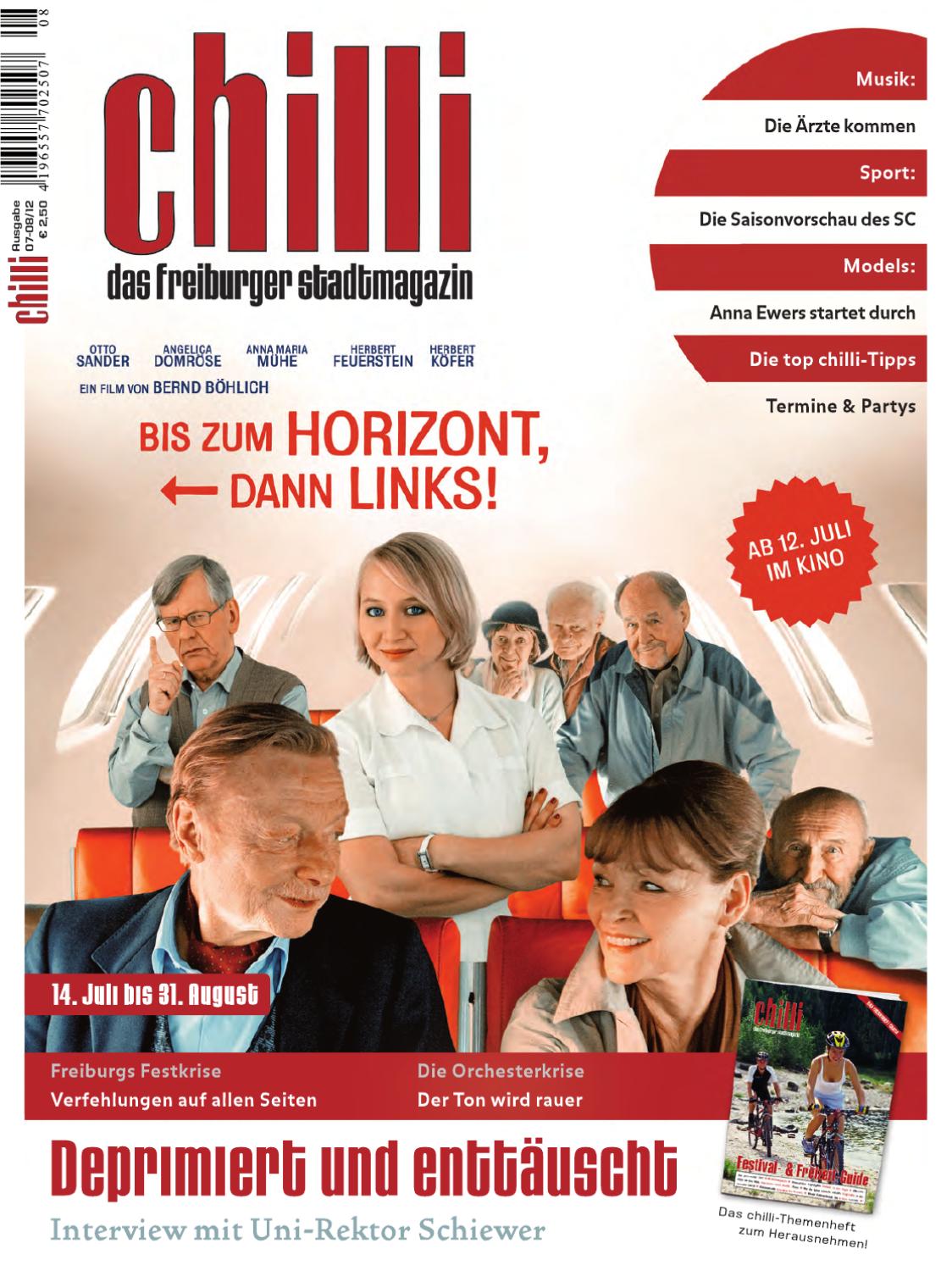 Pfaden-Dating-Agentur cyrano