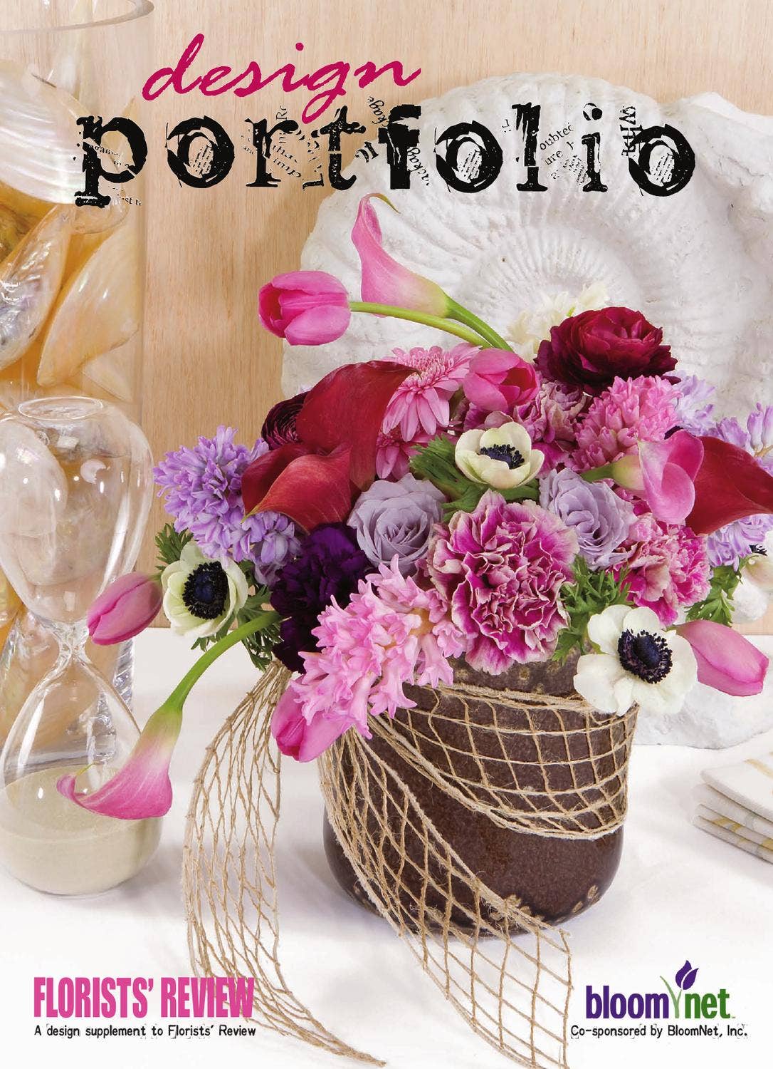 Design Portfolio sponsored by by Issuu