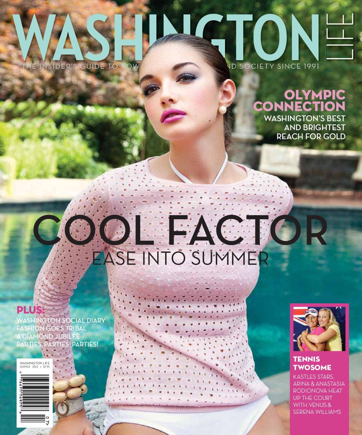 Washington Life Washington Life Magazine Summer2012 by Washington Life Magazine - Issuu