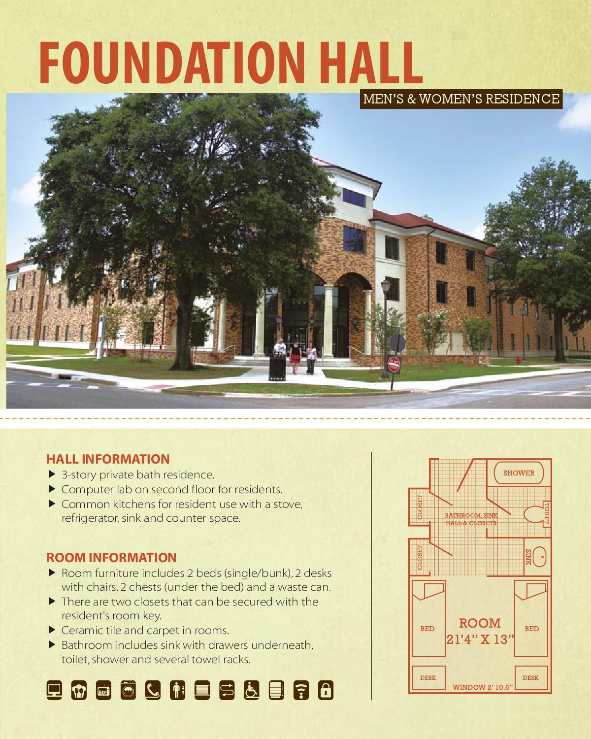 Dorms At Delta State by Delta State University Issuu