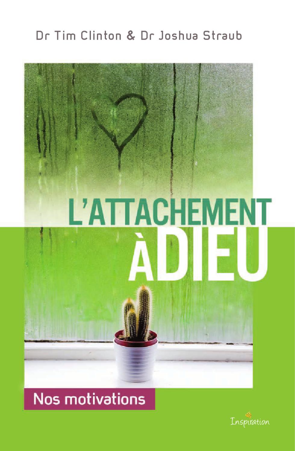 Relations de Dieu datant