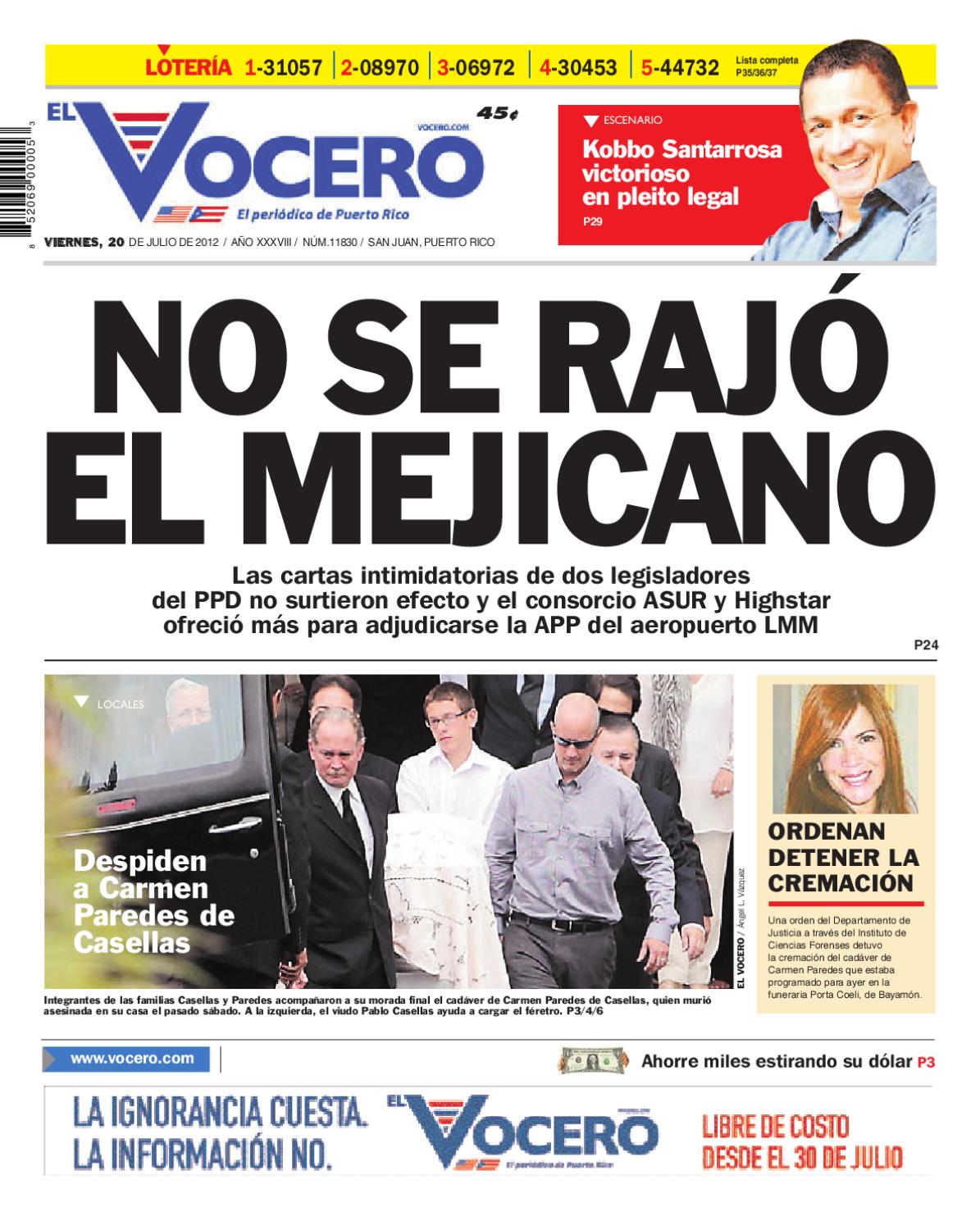 el-vocero-de-puerto-rico-by-el-vocero-de-puerto-rico-issuu