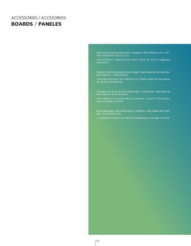 Display Program 第 10 页